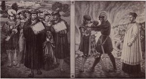Martyr av Hinko Smrekar